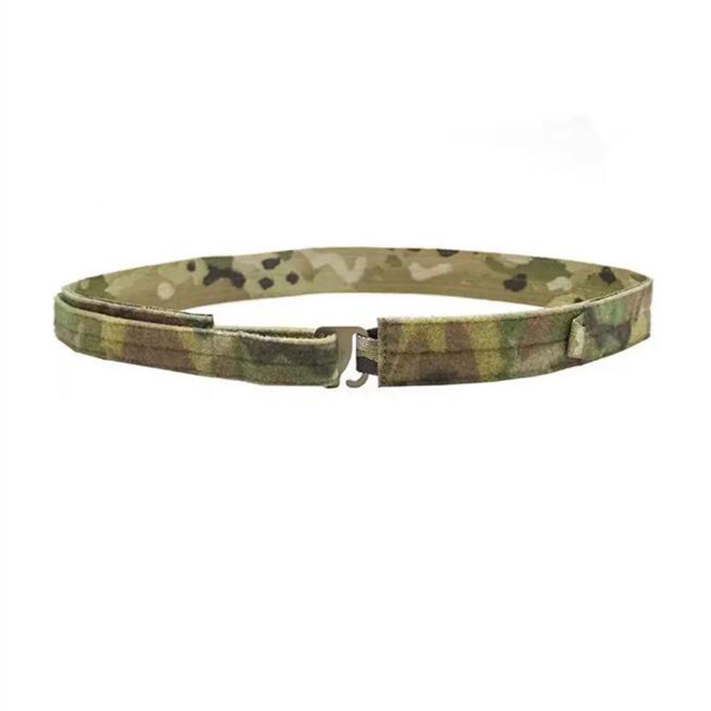 Edc Concealed Carry - Tactical Inner Belt G Hook Quick