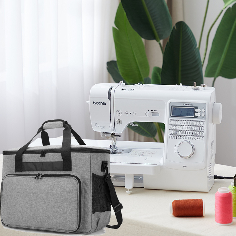 Edc Carry Bag - Portable Sewing Machine Carrying Bag –