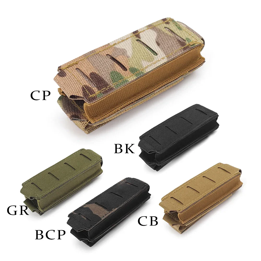Molle 9mm Magazine Pouch Singl - Edc Carry Holster のレビューと価格