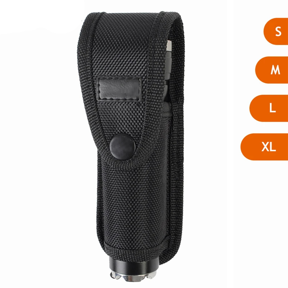 Tactical Molle Flashlight Pouc - Edc Carry Belt のレビューと価格
