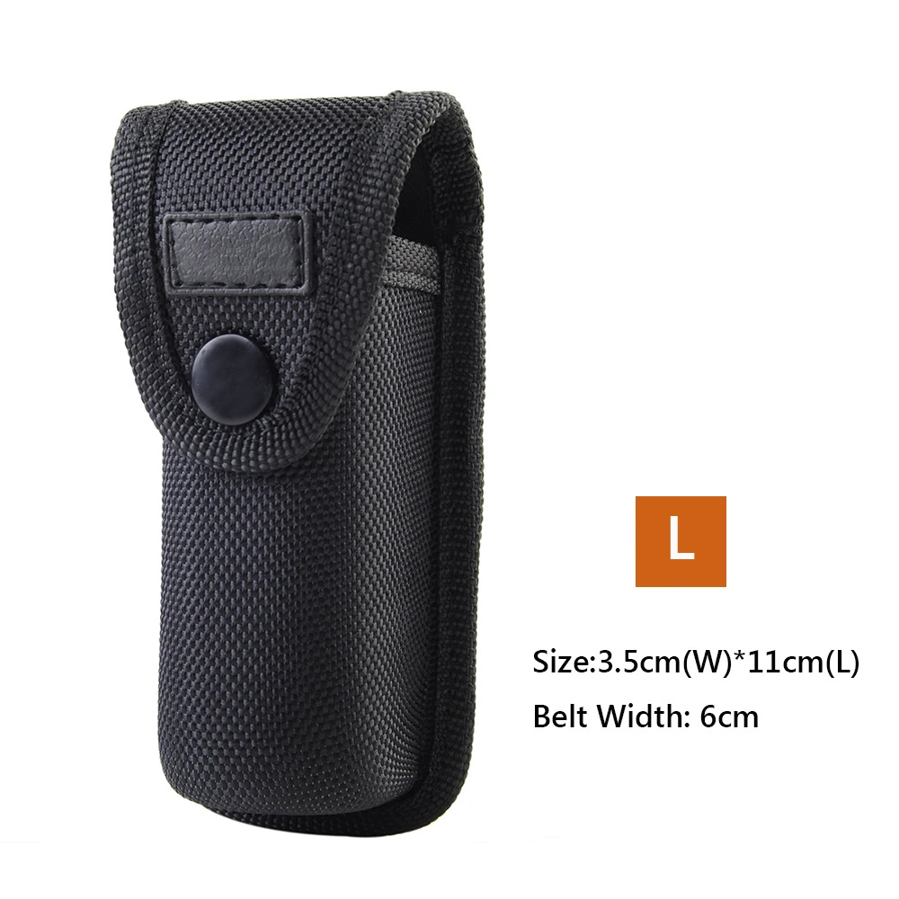 Tactical Molle Flashlight Pouc - Edc Carry Belt のレビューと価格