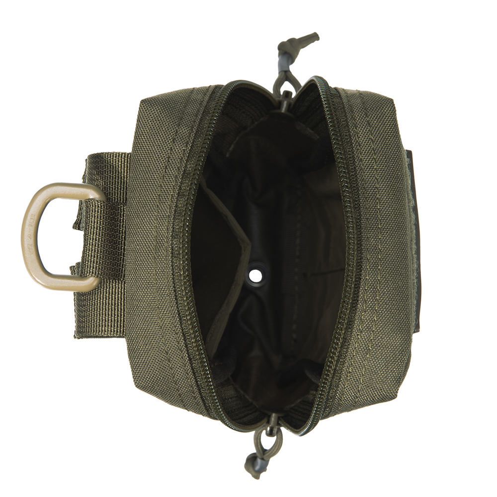 Tactical Molle Waist Bag Outdo - Edc Carry Belt のレビューと価格