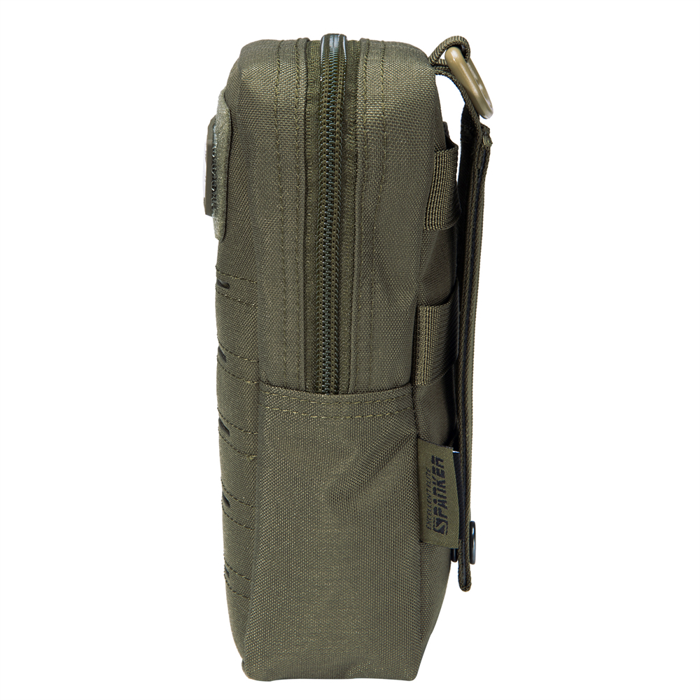 Tactical Molle Waist Bag Outdo - Edc Carry Belt のレビューと価格