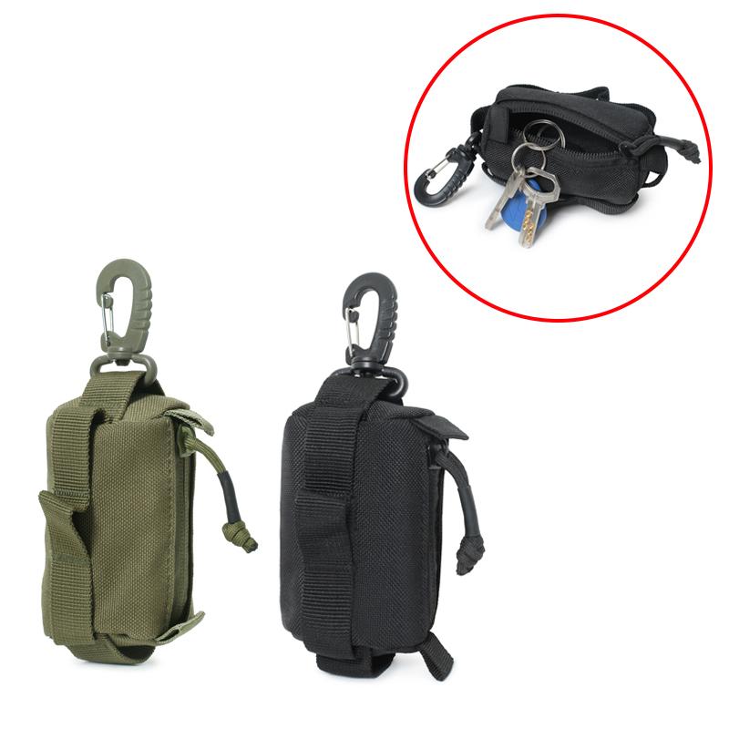 Outdoor EDC Pouch, Zipper Key  - Edc Concealed Carry のレビューと価格