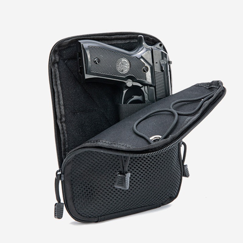 Tactical Waist Pouch EDC Hidde - Edc Carry Belt のレビューと価格