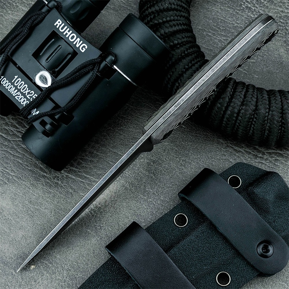 Full Tang Fixed Blade Knives 7 - Everyday Carry (Edc) Knife のレビューと価格