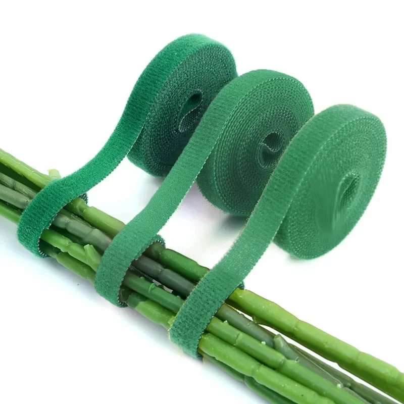 Self Adhesive Plant Nylon Cabl - Gear Tie Reusable のレビューと価格