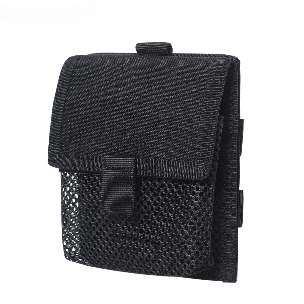 Molle Pouch Belt Waist Pack Sm - Edc Carry Pack のレビューと価格
