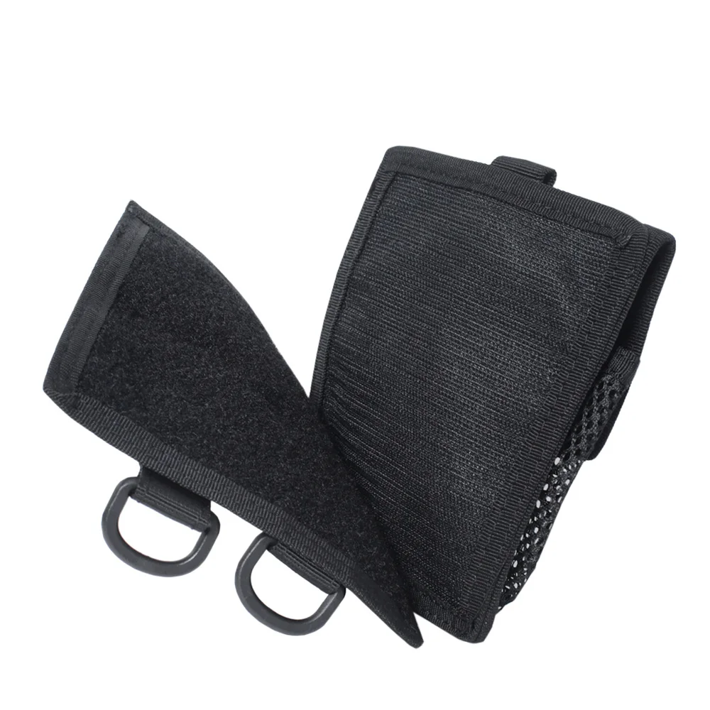 Molle Pouch Belt Waist Pack Sm - Edc Carry Pack のレビューと価格