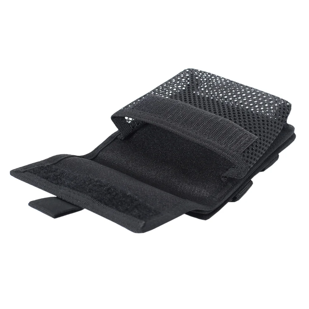 Molle Pouch Belt Waist Pack Sm - Edc Carry Pack のレビューと価格