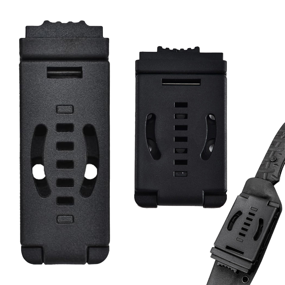 Tactical Knife Clip Holster -  - Edc Carry Holster のレビューと価格