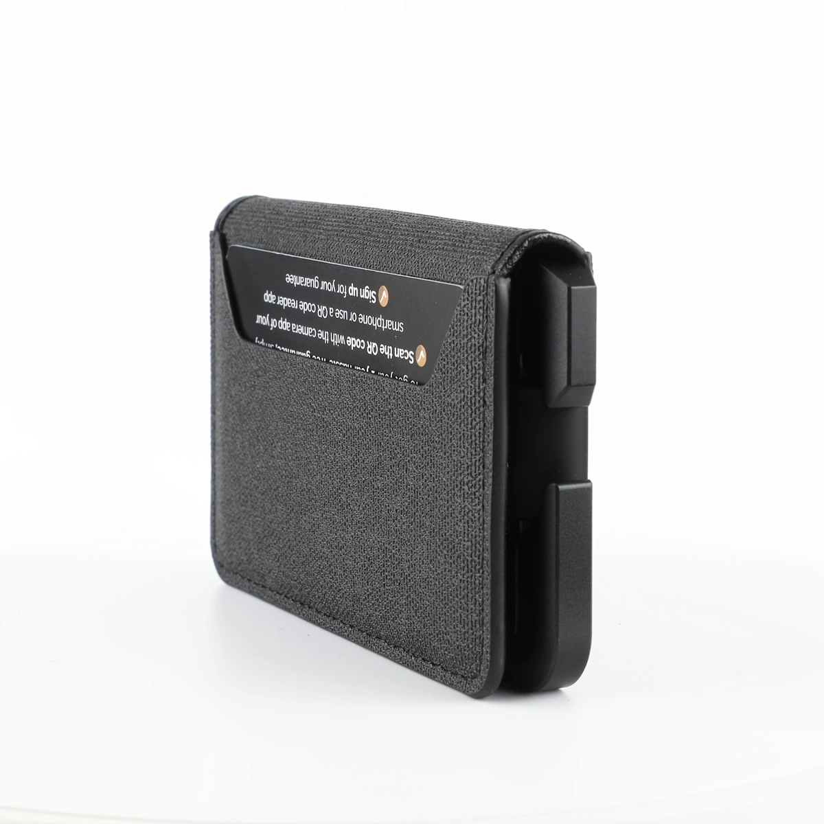 Men Smart Metal EDC Wallets wi - Edc Concealed Carry のレビューと価格