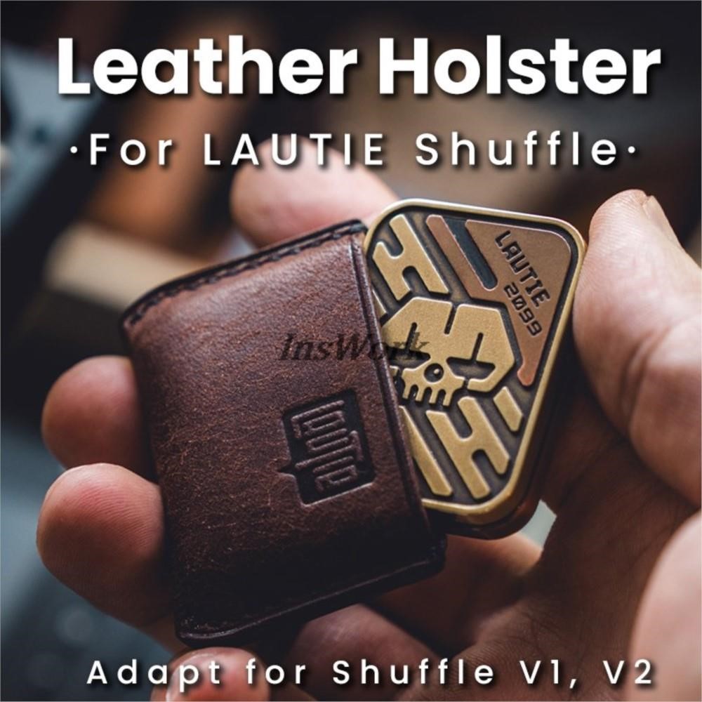 LAUTIE EDC Leather Holster for - Edc Carry Holster のレビューと価格