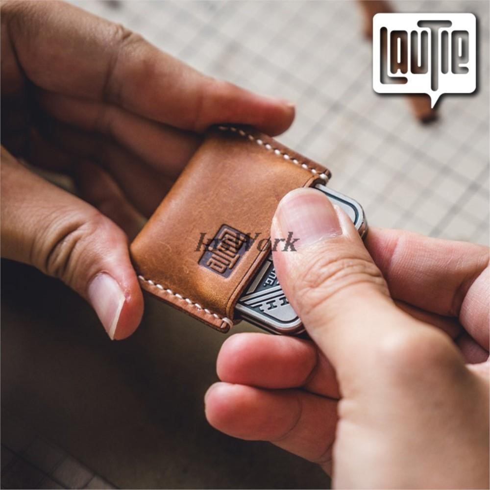 LAUTIE EDC Leather Holster for - Edc Carry Holster のレビューと価格