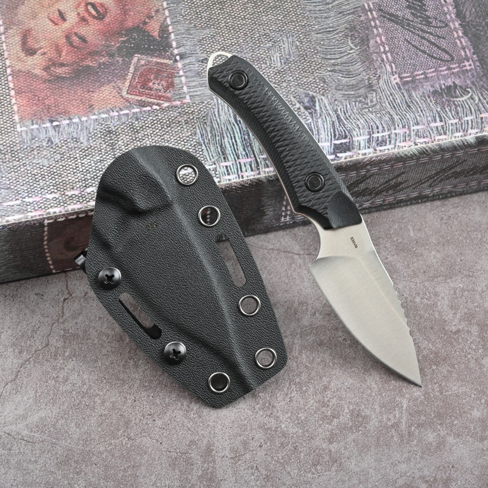 EDC Outdoor Multitool Portable - Everyday Carry (Edc) Knife のレビューと価格