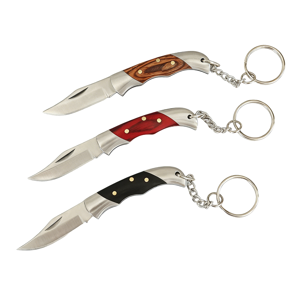 Portable Stainless Steel Mini  - Everyday Carry (Edc) Knife のレビューと価格