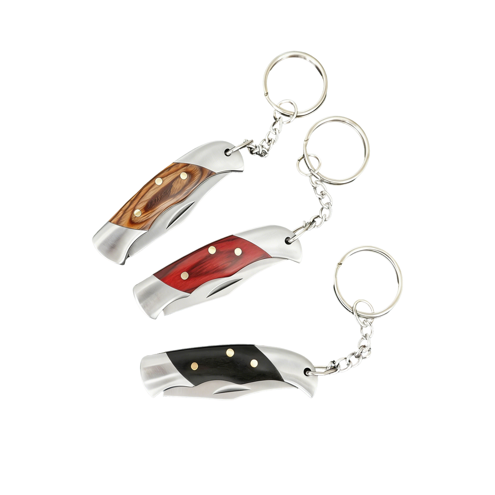 Portable Stainless Steel Mini  - Everyday Carry (Edc) Knife のレビューと価格