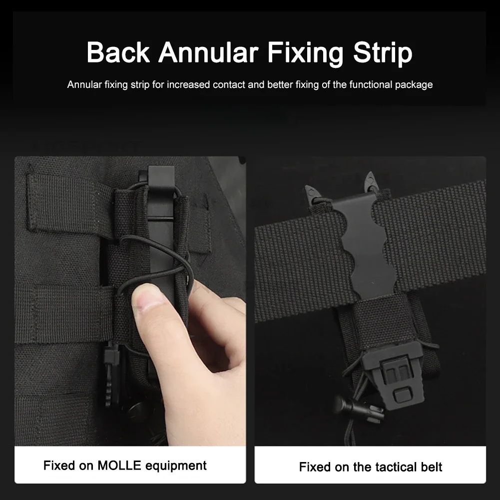 9MM Pistol Single Magazine Pou - Edc Carry Holster のレビューと価格