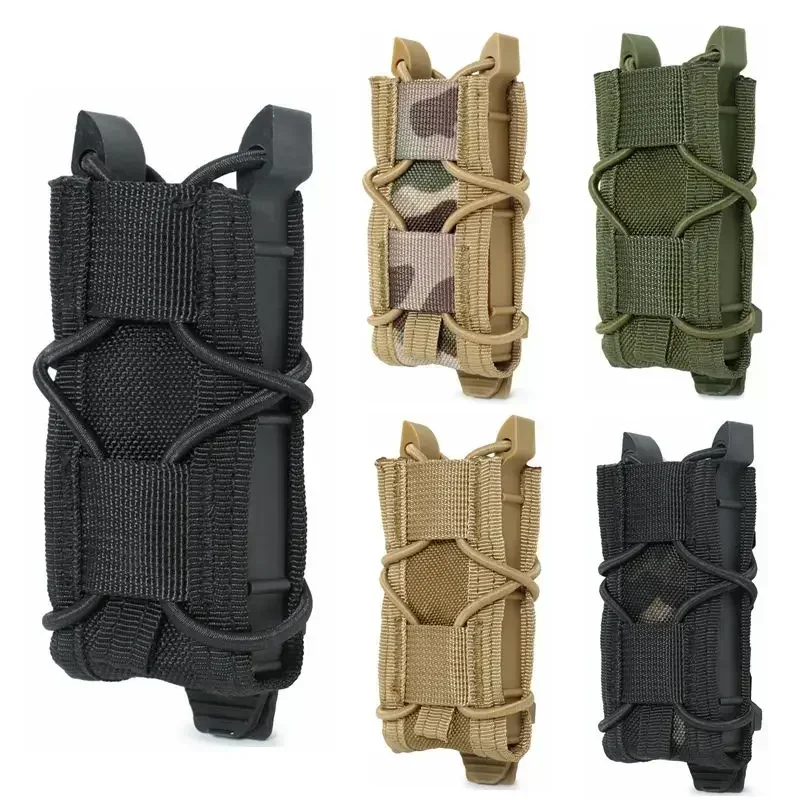 9MM Pistol Single Magazine Pou - Edc Carry Holster のレビューと価格