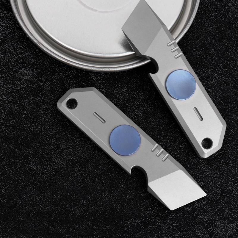 Titanium Alloy Pry Bar Multifu - Titanium Pry Bar のレビューと価格