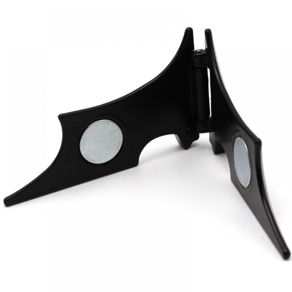 Simple Black Stainless Steel B - Money Clip Magnetic のレビューと価格