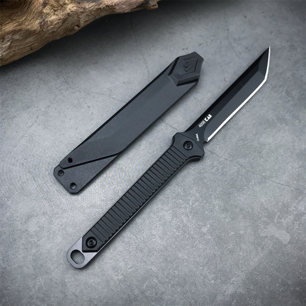 Everyday Carry 4008 Fixed Blad - Edc Pocket Carry Fixed Blade のレビューと価格
