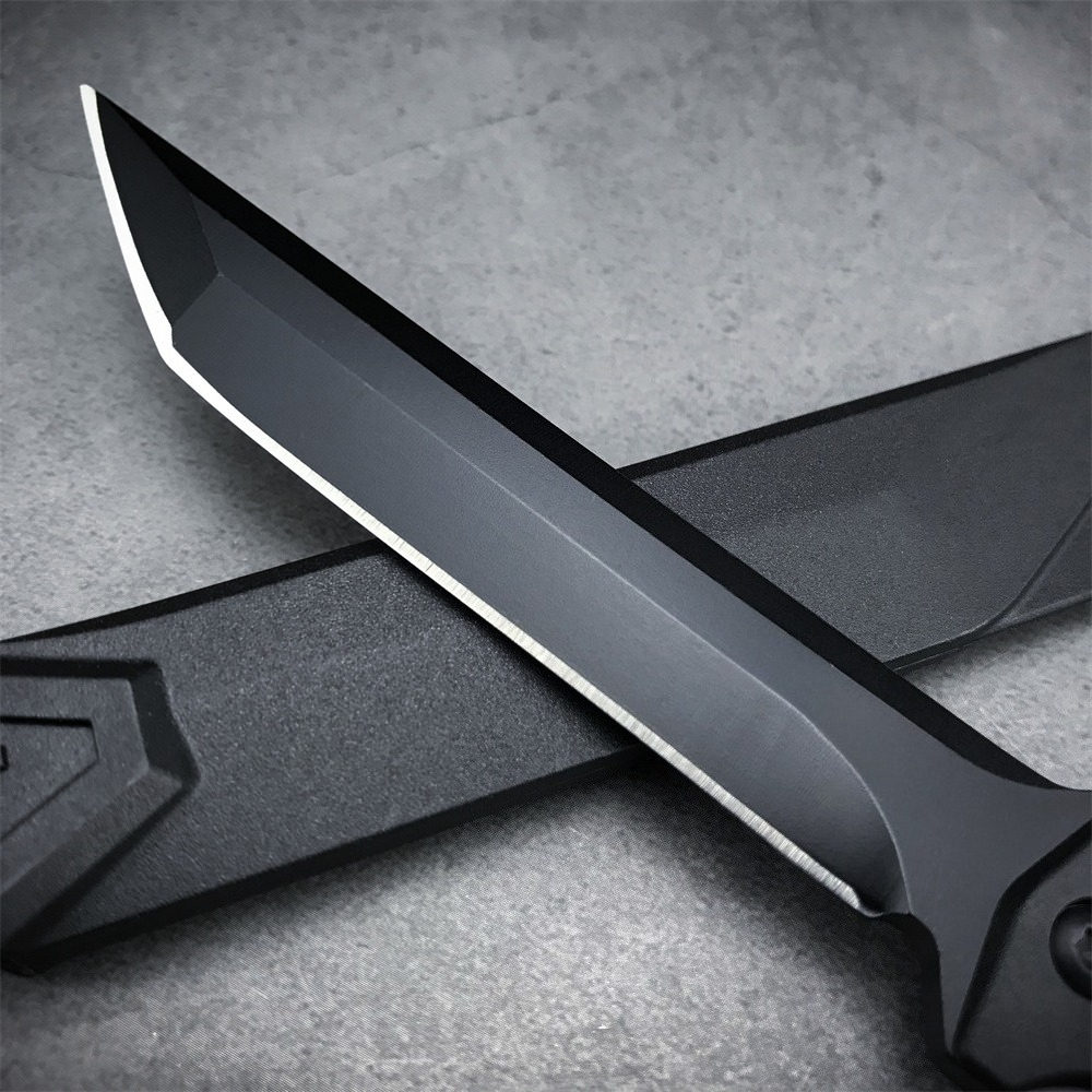 Everyday Carry 4008 Fixed Blad - Edc Pocket Carry Fixed Blade のレビューと価格