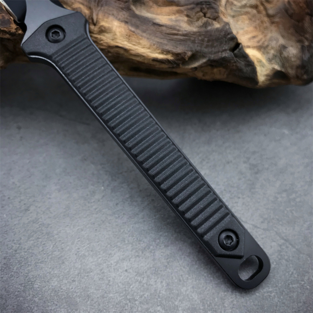 Everyday Carry 4008 Fixed Blad - Edc Pocket Carry Fixed Blade のレビューと価格