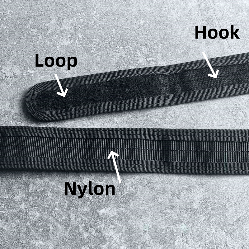 Quick Release Tactical Belt Ne - Edc Concealed Carry のレビューと価格