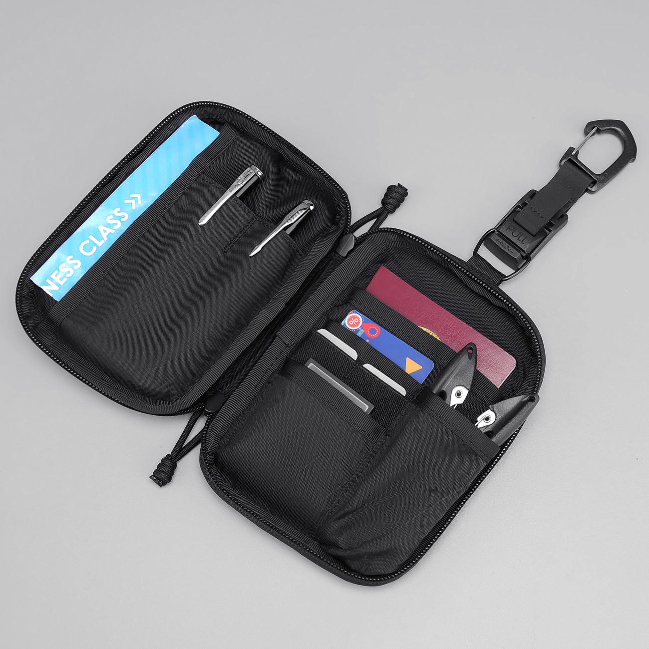 X-Pac EDC Pocket Organizer Wat - Edc Carry Coins のレビューと価格