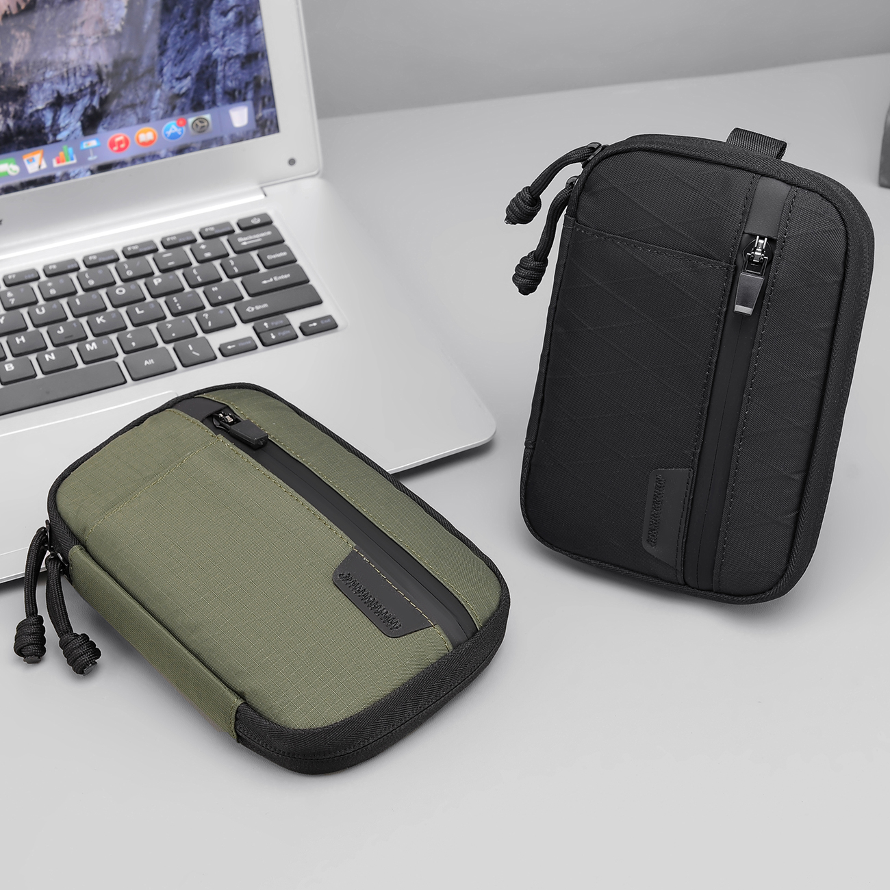 X-Pac EDC Pocket Organizer Wat - Edc Carry Coins のレビューと価格