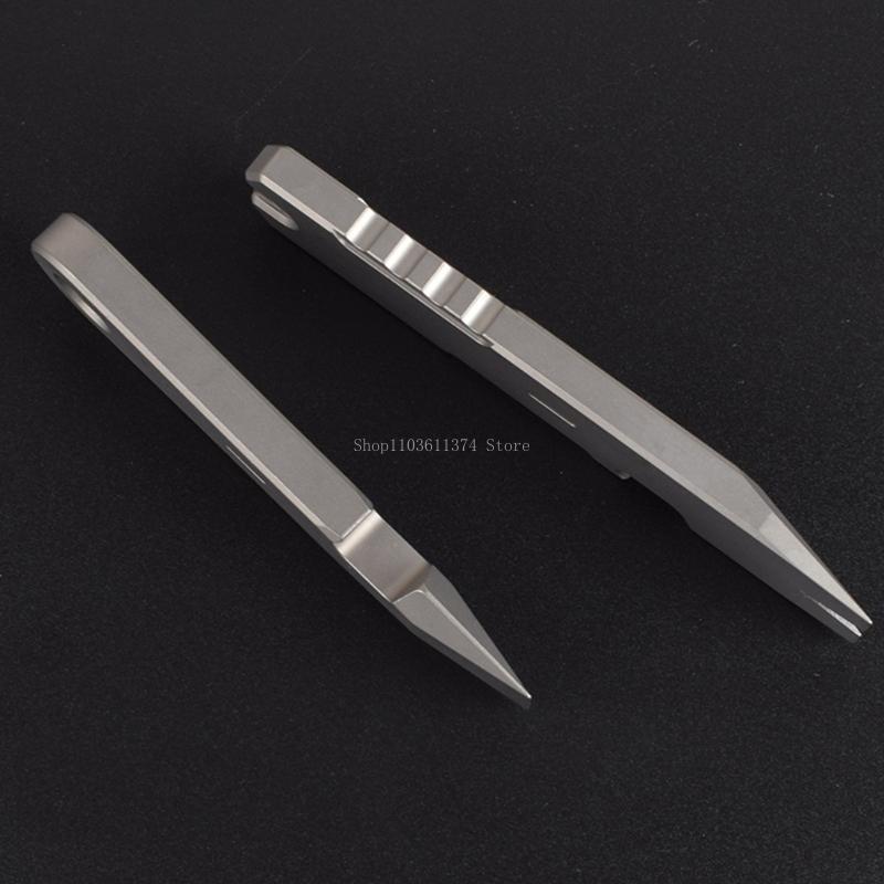  Outdoor Emergencies Tool for  - Titanium Pry Bar のレビューと価格