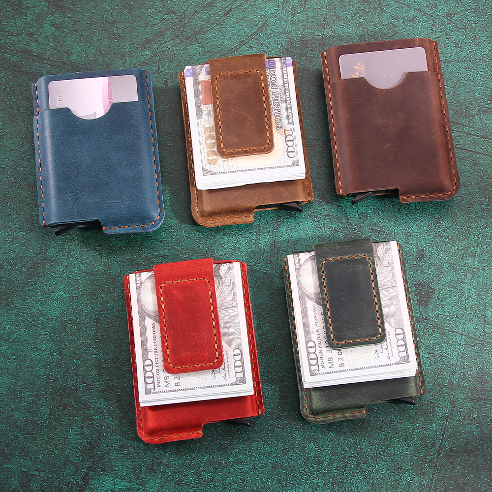 Personalized Anti-magnetic Men - Money Clip Magnetic のレビューと価格