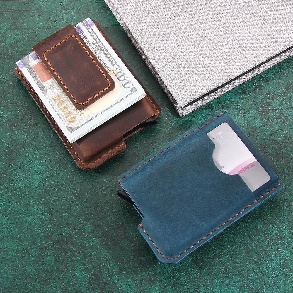 Personalized Anti-magnetic Men - Money Clip Magnetic のレビューと価格
