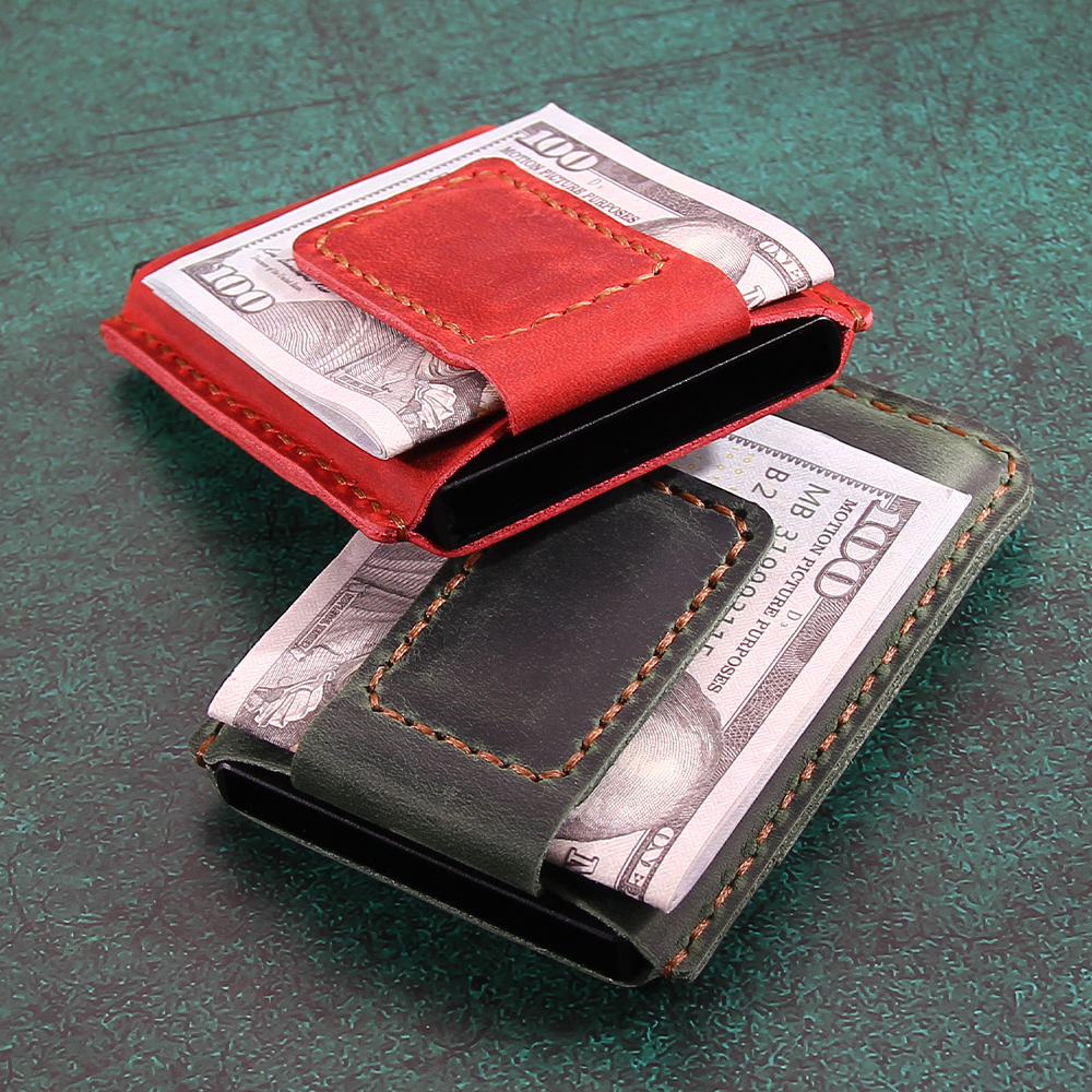 Personalized Anti-magnetic Men - Money Clip Magnetic のレビューと価格