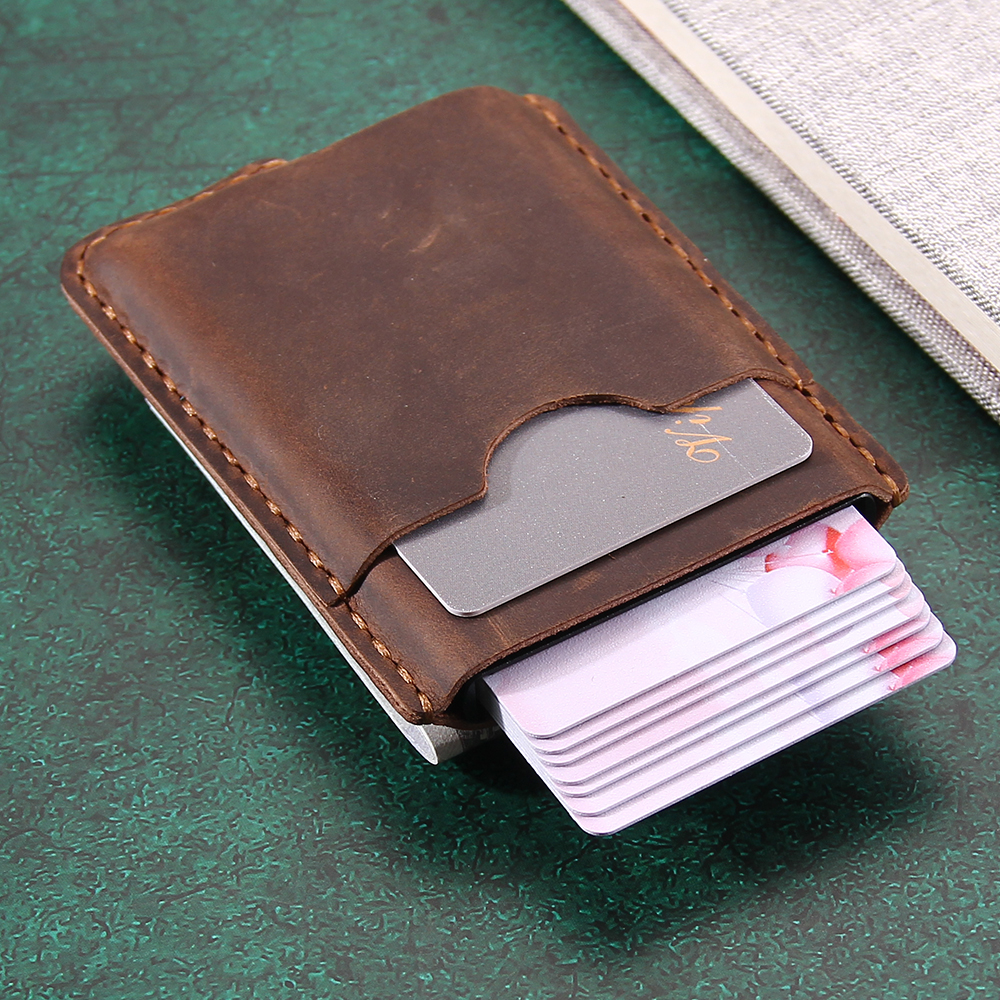 Personalized Anti-magnetic Men - Money Clip Magnetic のレビューと価格