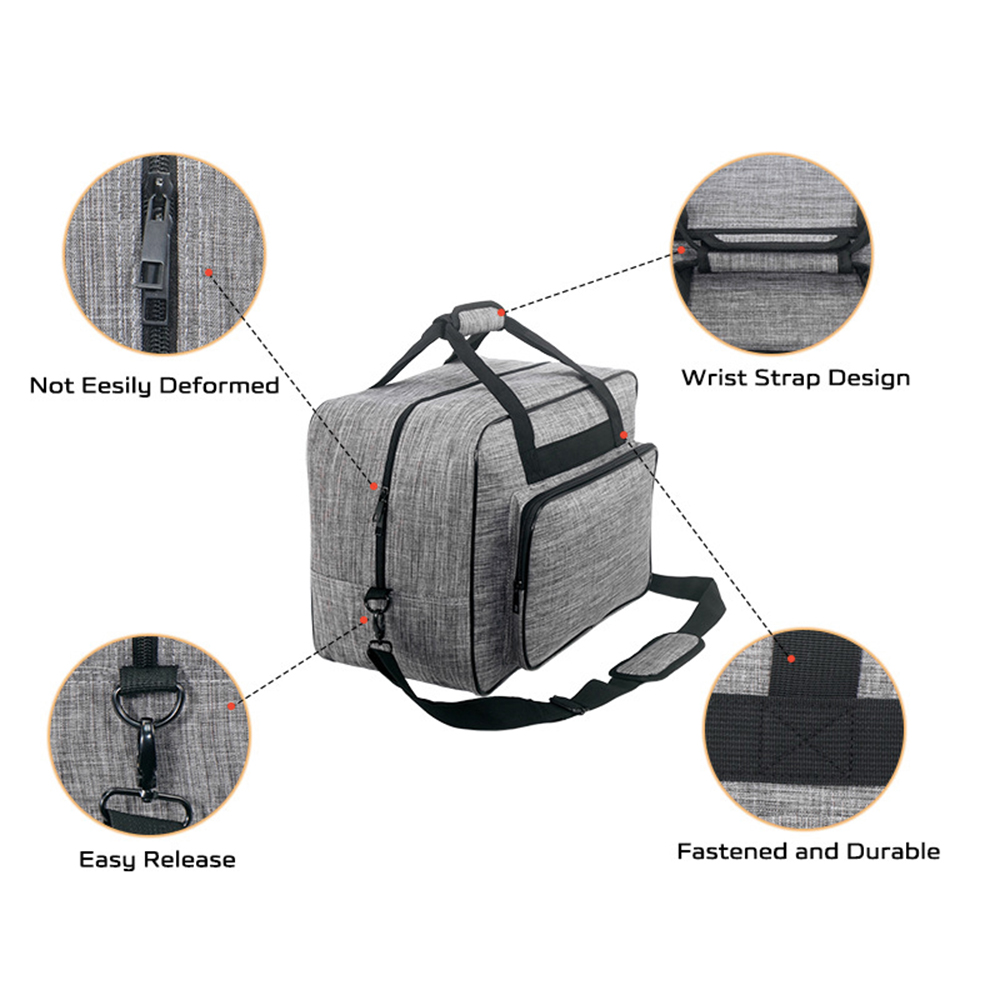 Portable Sewing Machine Carryi - Edc Carry Bag のレビューと価格