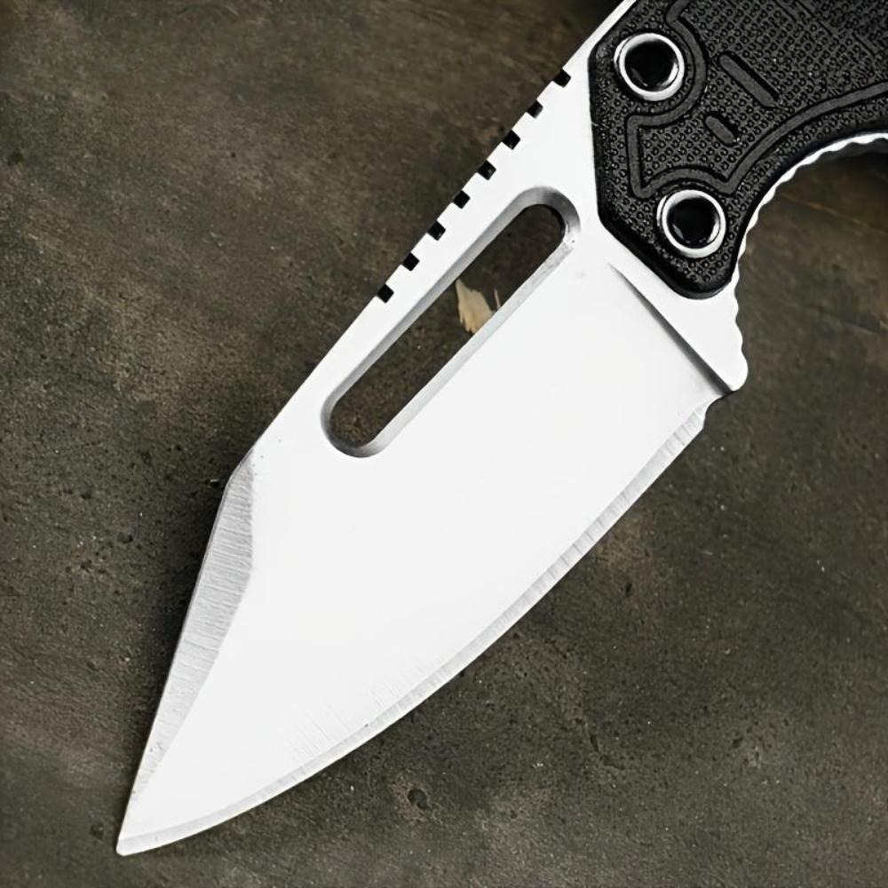 Portable Neck Knife with Kydex - Everyday Carry (Edc) Knife のレビューと価格