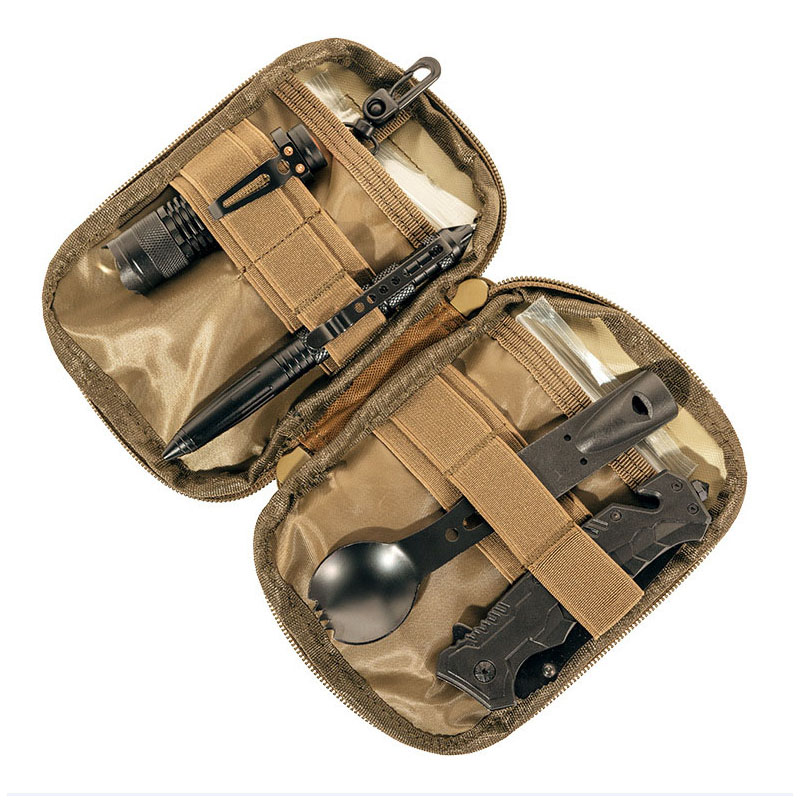 NEWTactical EDC Molle Pouch Po - Edc Carry Pack のレビューと価格