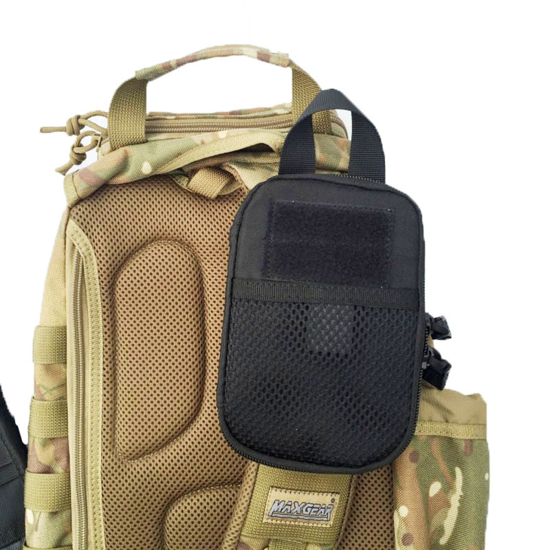 NEWTactical EDC Molle Pouch Po - Edc Carry Pack のレビューと価格
