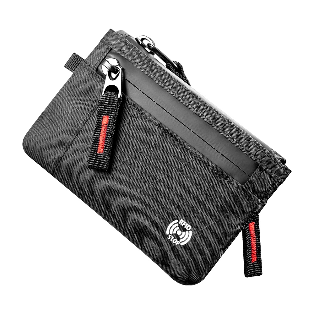 Edc Fashionable Rfid Anti-Thef - Edc Carry Coins のレビューと価格