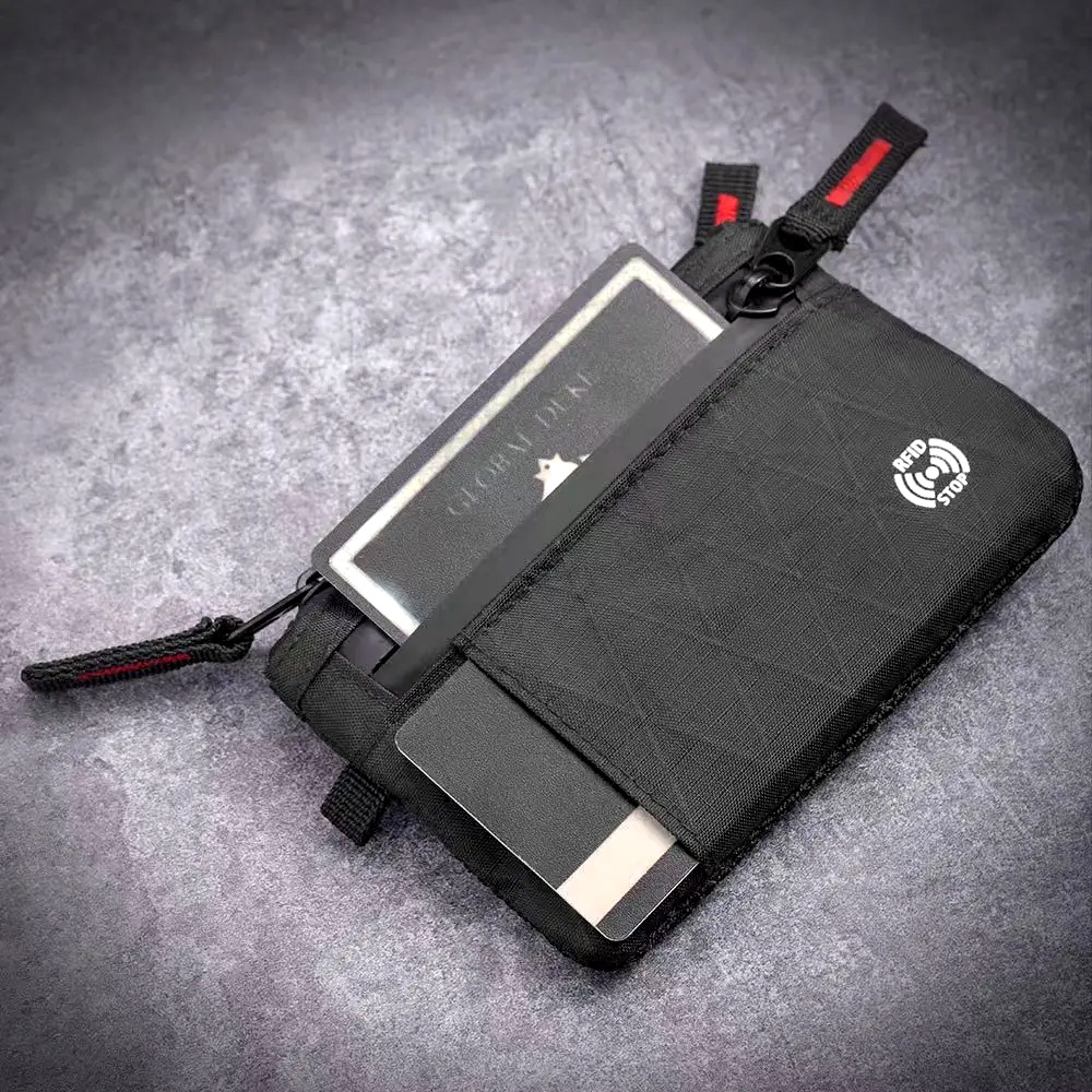Edc Fashionable Rfid Anti-Thef - Edc Carry Coins のレビューと価格