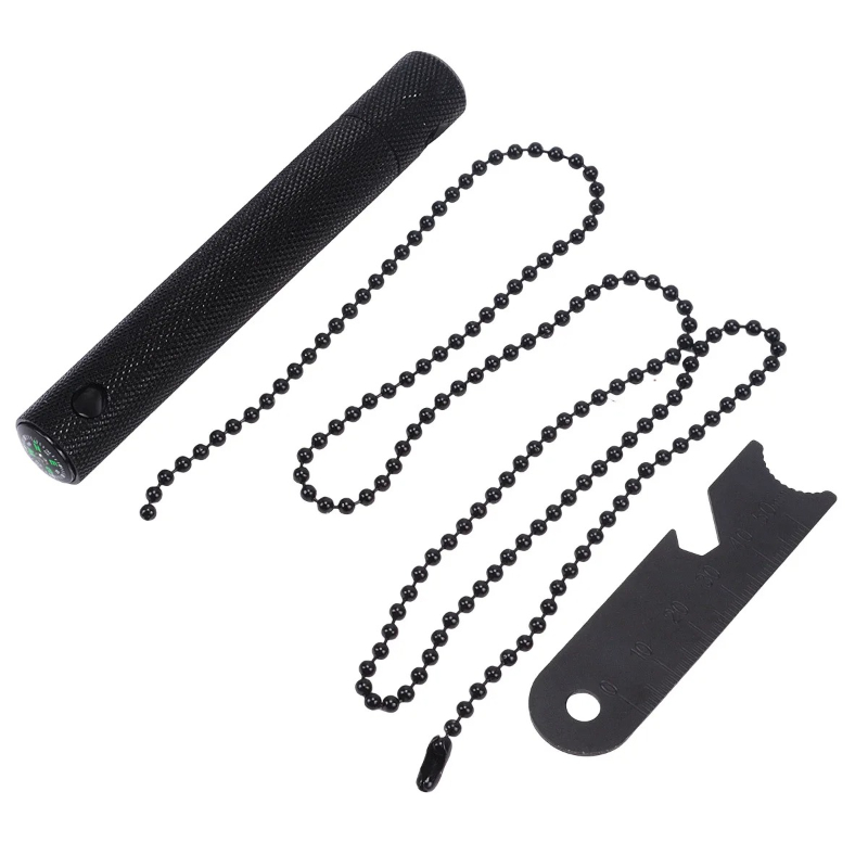 New Powerful Magnesium Rod Wat - Ferro Rod Striker のレビューと価格