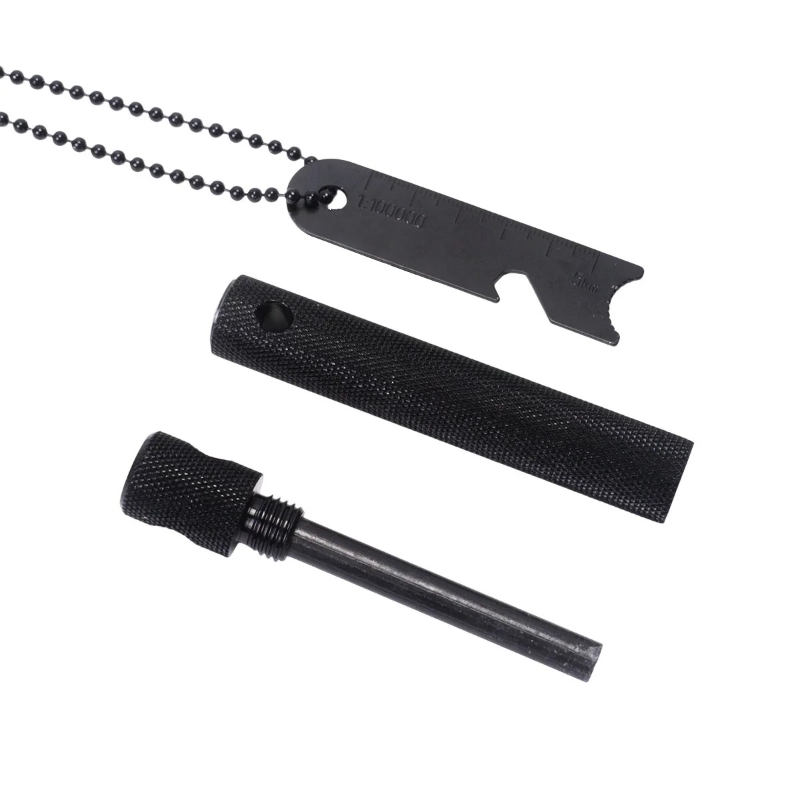 New Powerful Magnesium Rod Wat - Ferro Rod Striker のレビューと価格