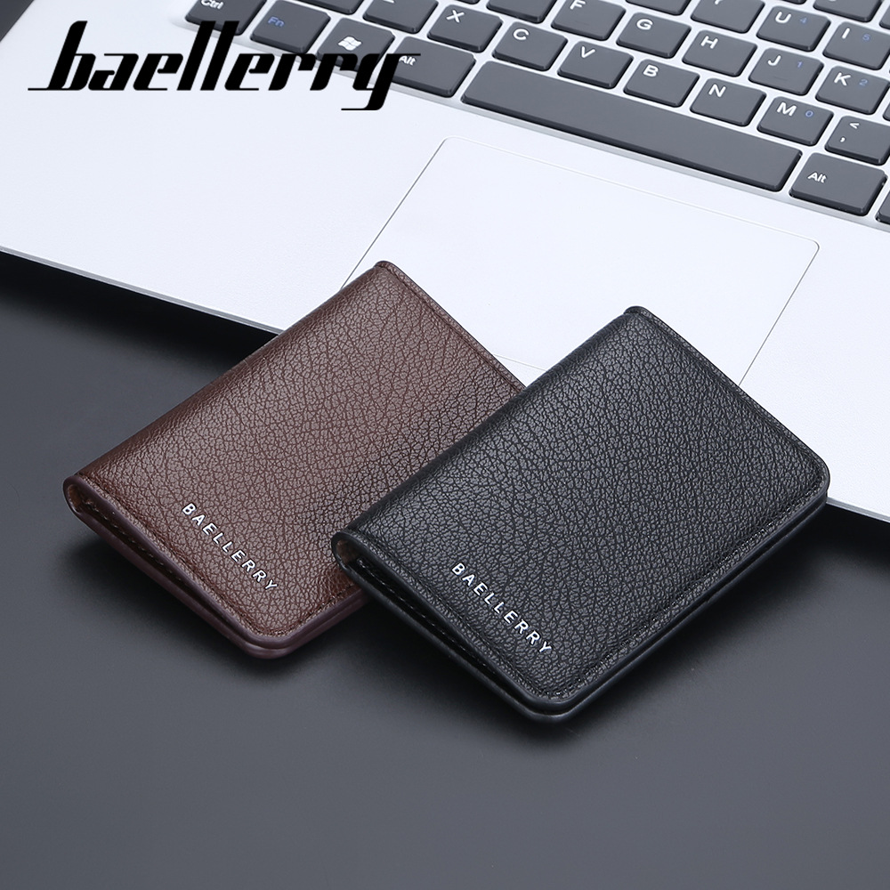 2023 New Male Slim Wallet with - Money Clip Magnetic のレビューと価格