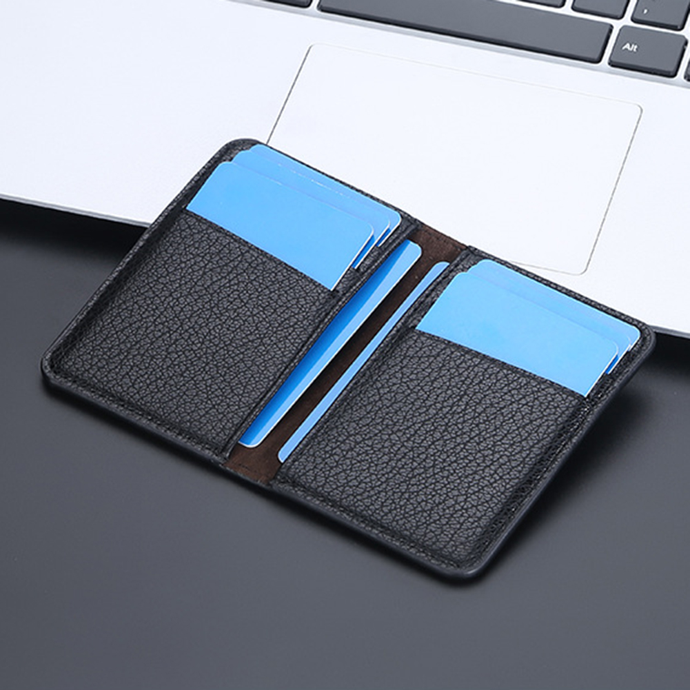 2023 New Male Slim Wallet with - Money Clip Magnetic のレビューと価格