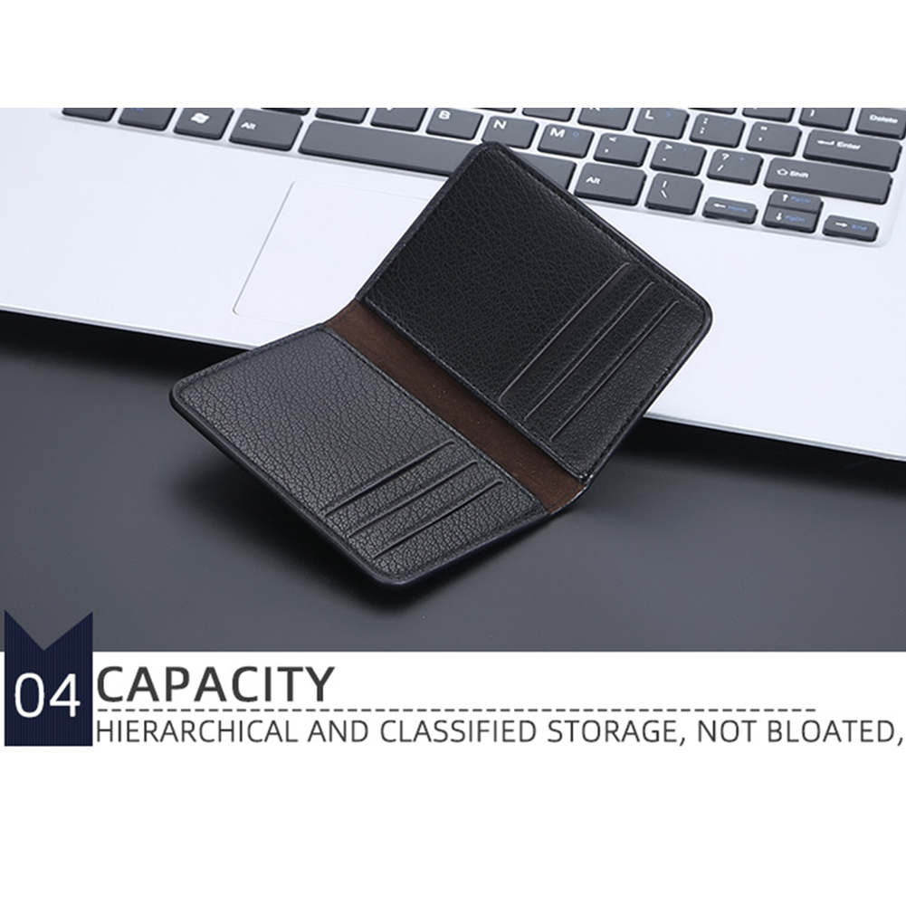 2023 New Male Slim Wallet with - Money Clip Magnetic のレビューと価格