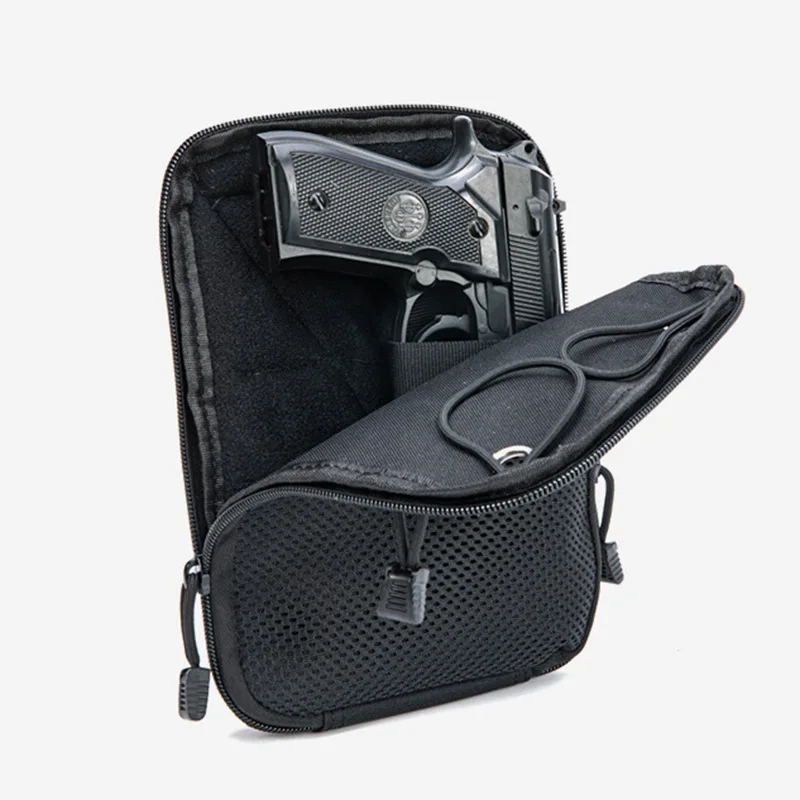 Molle Tactical Concealed Gun H - Edc Concealed Carry のレビューと価格
