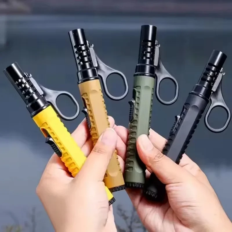 1300° Outdoor Camping Igniter  - Ferro Rod Striker のレビューと価格