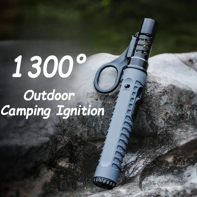 1300° Outdoor Camping Igniter  - Ferro Rod Striker のレビューと価格